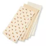 Amazon Essentials Coperte Avvolgenti Unisex per Bimbi