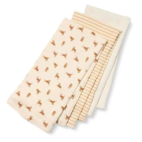 Amazon Essentials Coperte Avvolgenti Unisex per Bimbi