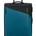 American Tourister Spinner M - Valigia espandibile 66,5 cm, modello DASH