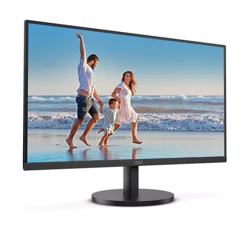 AOC 27B3HM Monitor FHD 27" con FreeSync e tecnologia Low Blue 1920x1080