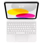 Apple Magic Keyboard Folio: tastiera e custodia per iPad e iPad