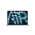 Apple Portatile MacBook Air 13'' con chip M4 : progettato per Apple Intelligence