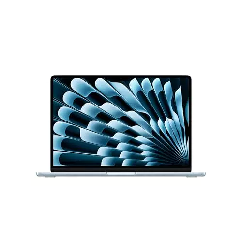 Apple Portatile MacBook Air 13'' con chip M4 : progettato per Apple Intelligence