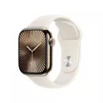 Apple Watch Series 10 GPS + Cellular Smartwatch con Fitness Tracker e App ECG