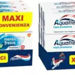Aquafresh Tripla Protezione, Dentifricio 3 in 1 per tutta la Famiglia