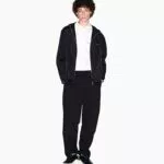 Armani Exchange Maglietta Logo Signature Essential