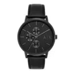 Armani Exchange Orologio da uomo multifunzione in acciaio inossidabile AX2719