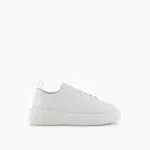 Armani Exchange sneakers in pelle per uomo e donna - Scarpe casual eleganti