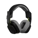 ASTRO A10 Cuffie Gaming Cablate Gen 2, Over-Ear con Microfono Flip-to-Mute - Grigio