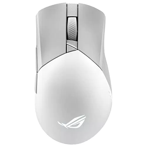 ASUS ROG Gladius III Mouse Gaming Wireless Alta Precisione 36000 DPI