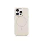 Beats Custodia protettiva MagSafe per iPhone 16 Pro, resistente ai graffi