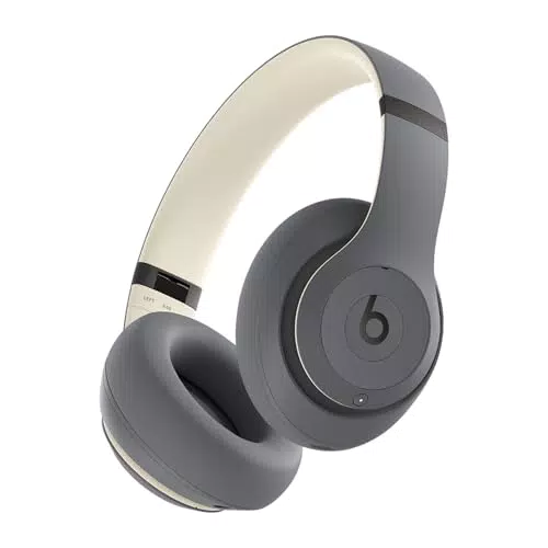 Beats Studio Pro - Cuffie Bluetooth con cancellazione del rumore e audio spaziale