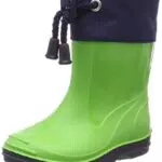 Beck Basic Stivali di Gomma Unisex per Bambini e Ragazzi
