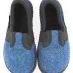 Beck Bobby Pantofole Unisex per Bambini e Ragazzi