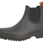 Beck Worker Stivali di Gomma per Uomo - Comfort e Resistenza per Ogni Occasione