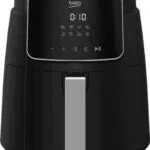 Beko Friggitrice ad aria digitale FRL2244B, 1500W, 8 programmi di cottura
