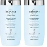 Biopoint Bagno Crema Energizzante - Detergente Doccia Idratante e Tonificante