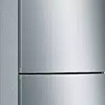 Bosch KGE36ALCA Frigorifero Combinato LowFrost con Tecnologia Inverter