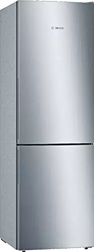 Bosch KGE36ALCA Frigorifero Combinato LowFrost con Tecnologia Inverter