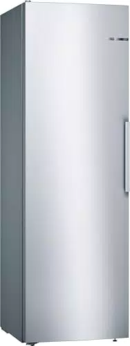 Bosch KSV36VLEP Frigorifero Monoporta Libera Installazione con Ripiani Estraibili