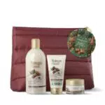 Bottega Verde - Cofanetto Regalo Karité d'Africa, Nutriente e Ricco