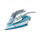 Braun TexStyle 5 SI5006BL Ferro da Stiro a Vapore con Tecnologia FreeGlide 3D