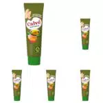 Calvé Maionese Raffinata Extra Vergine con Olio Extravergine d'Oliva