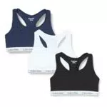 Calvin Klein Brassière Bambine e Ragazze G80G800743