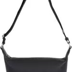 Calvin Klein Borsa a Spalla Ultralight con Zip per Donna