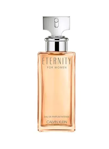 Calvin Klein Eternity Intense Eau de Parfum Donna - Offerta Profumo Scontato