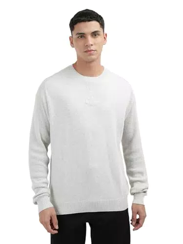Calvin Klein Jeans Pullover in Maglia Uomo