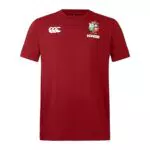 Canterbury Camicia British and Irish Lions