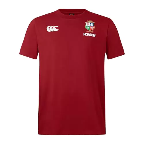Canterbury Camicia British and Irish Lions