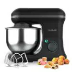 Cecotec Frullatore Impastatrice Cecomixer Merengue 5L con movimento planetario