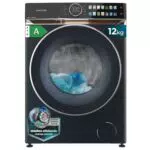 Cecotec Lavatrice Bolero DressCode 12980 Direct Drive 1400RPM, Alto Comfort e Efficienza