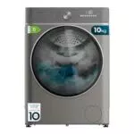 Cecotec Bolero Wash&Dry 10680 - Lavatrice Asciugatrice Inverter 1400 giri/min