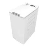 Cecotec Lavatrice Inverter Bolero Dresscode 8kg, 1300 Giri, Funzione Vapore