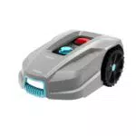 Cecotec Conga Grasshopper 800: Robot Rasaerba con App e Sensori Avanzati