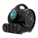 Cecotec Ventilatore Essiccatore Blowindustry 2000 Flowfloor - 200W, 3 Velocità