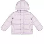 Champion Giacca Legacy Outdoor TD WR con Cappuccio per Bambino