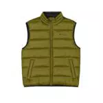 Champion Legacy Outdoor Gilet Imbottito da Uomo Modello 220343