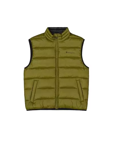 Champion Legacy Outdoor Gilet Imbottito da Uomo Modello 220343