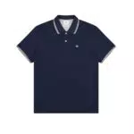 Champion Polo Legacy con Logo sul Petto