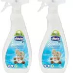 Chicco Sensitive Smacchiatore senza Profumo con Ossigeno Attivo