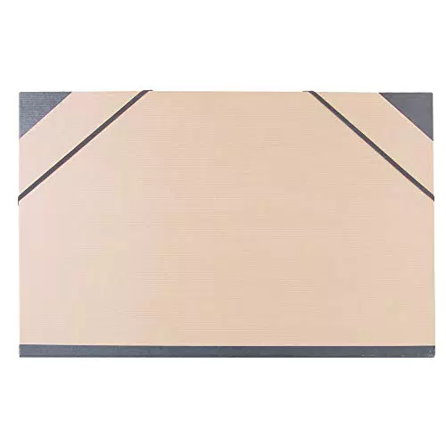 Clairefontaine Cartella da Disegno con Chiusura Elastico 32x45 cm - Modello 44100C