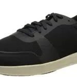 Clarks Sneakers da Uomo Lt Lace – Comfort e Stile per il Tuo Look Quotidiano