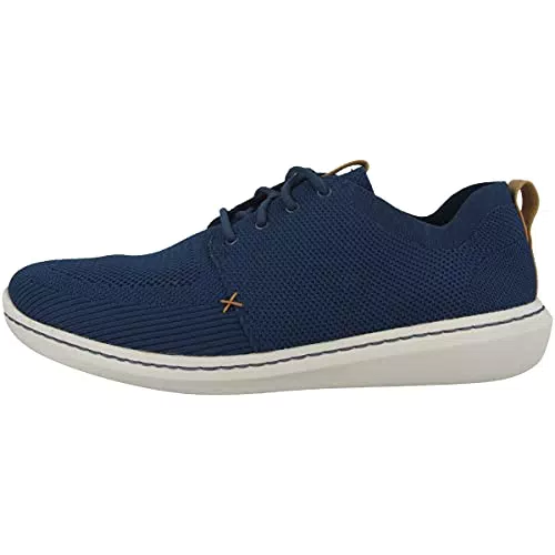 Clarks Step Urban Mix, Scarpe Da Ginnastica Basse Uomo