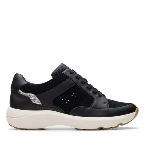 Clarks Tivoli Walk - Scarpe da Ginnastica Donna