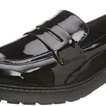 Clarks Orinoco2 Penny Loafer da Donna - Scarpe Eleganti e Confortevoli