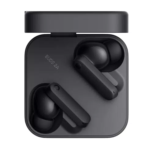CMF BY NOTHING Buds 2 - Cuffie Bluetooth 5.4 con Cancellazione Rumore 42 dB